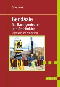 Geodäsie für Bauingenieure und Architekten Foto №1