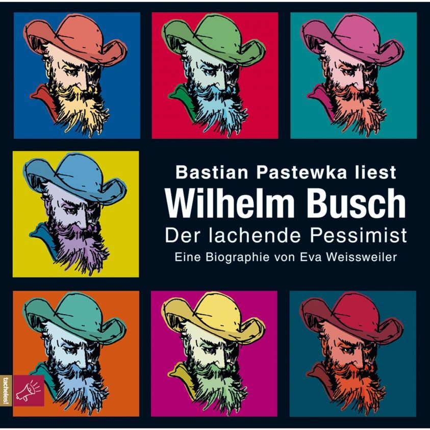 Wilhelm Busch Foto 2