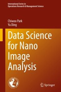 Data Science for Nano Image Analysis photo №1