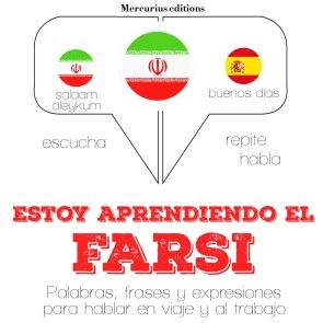 Estoy aprendiendo el Farsi / Persa photo 1
