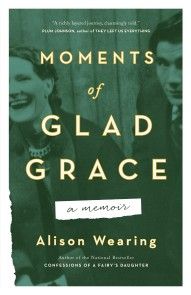Moments Of Glad Grace photo №1