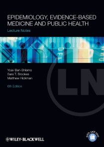 Epidemiology, Evidence-based Medicine and Public Health photo №1