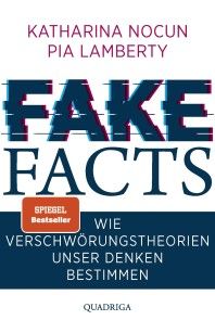 Fake Facts Foto №1