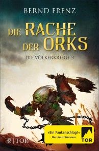 Die Rache der Orks Foto №1