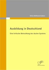 Ausbildung in Deutschland: eine kritische Betrachtung des dualen Systems Foto №1