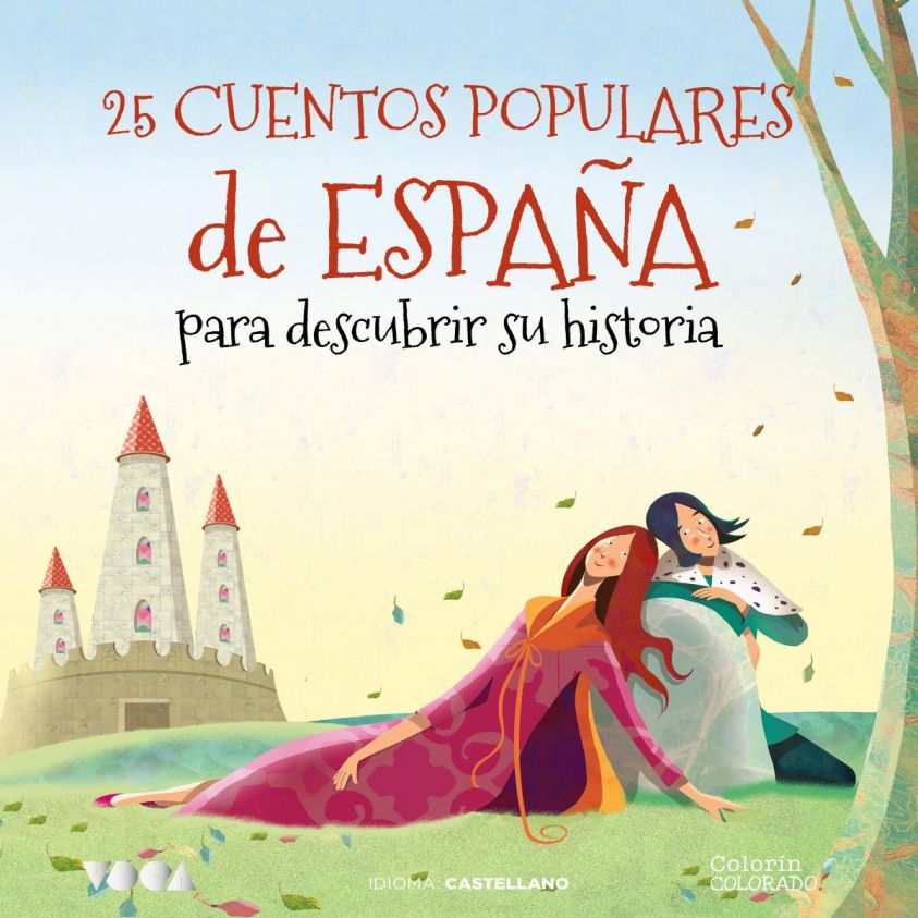 25 Cuentos Populares de España para Descubrir Su Historia photo 2