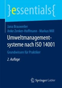 Umweltmanagementsysteme nach ISO 14001 photo №1