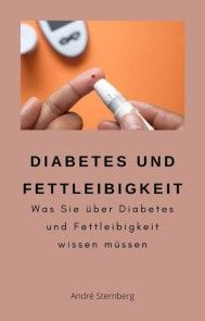 Diabetes und Fettleibigkeit Foto №1