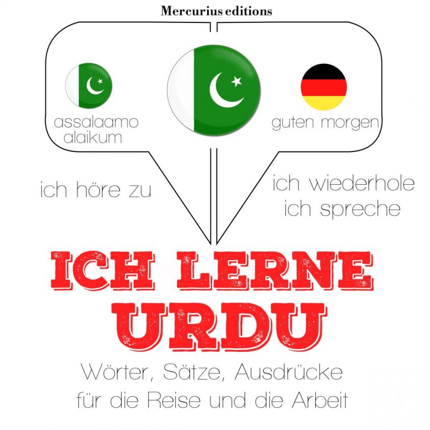 Ich lerne Urdu Foto 2