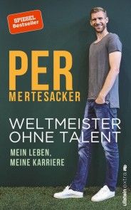 Weltmeister ohne Talent Foto №1