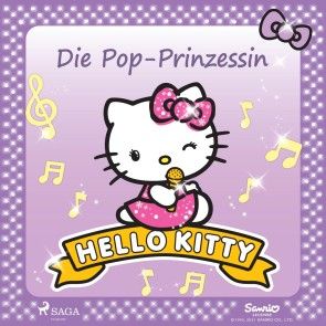 Hello Kitty - Die Pop-Prinzessin Foto №1