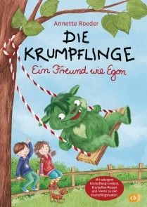 Die Krumpflinge - Ein Freund wie Egon Foto №1