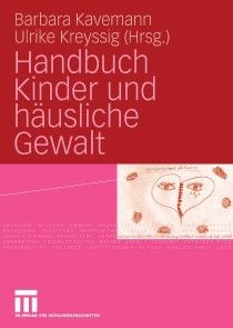 Handbuch Kinder und häusliche Gewalt Foto №1
