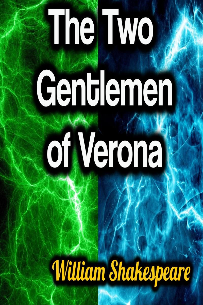 The Two Gentlemen of Verona photo №1