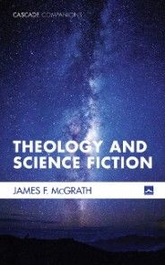 Theology and Science Fiction photo №1