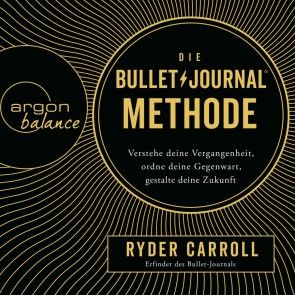 Die Bullet-Journal-Methode Foto 1