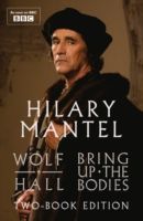 Wolf Hall and Bring Up The Bodies: Two-Book Edition photo 1
