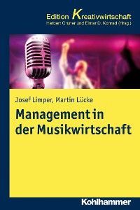 Management in der Musikwirtschaft photo 2