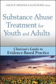 Substance Abuse Treatment for Youth and Adults photo №1