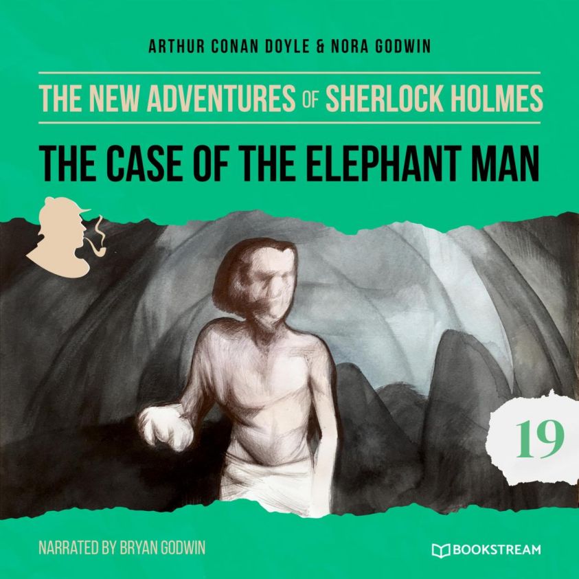 The Case of the Elephant Man photo 2