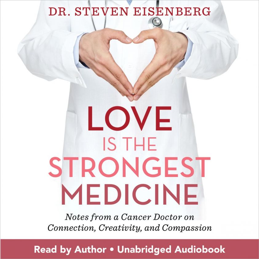 Love Is the Strongest Medicine photo 2