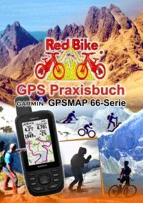 GPS Praxisbuch Garmin GPSMAP 66 Serie Foto №1