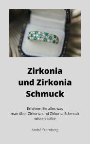 Zirkonia und Zirkonia Schmuck Foto №1