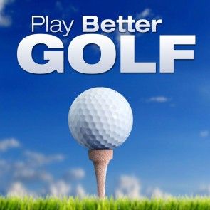 Play Better Golf photo 1