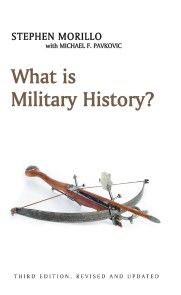 What is Military History? photo №1