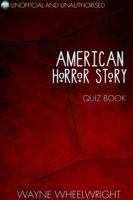 American Horror Story - Murder House Quiz Book Foto №1