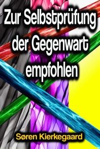 Zur Selbstprüfung der Gegenwart empfohlen Foto №1