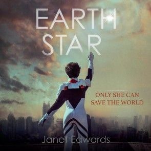 Earth Star - Earth Girl, Book 2 (Unabridged) photo 1