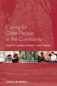 Caring for Older People in the Community Foto №1