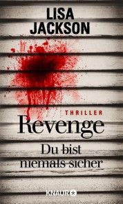 Revenge - Du bist niemals sicher Foto №1