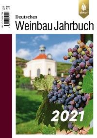 Deutsches Weinbaujahrbuch 2021 Foto №1