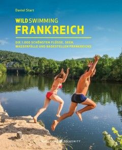 Wild Swimming Frankreich Foto №1