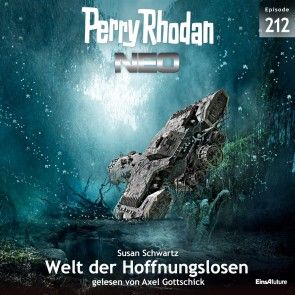 Perry Rhodan Neo 212: Welt der Hoffnungslosen Foto 1