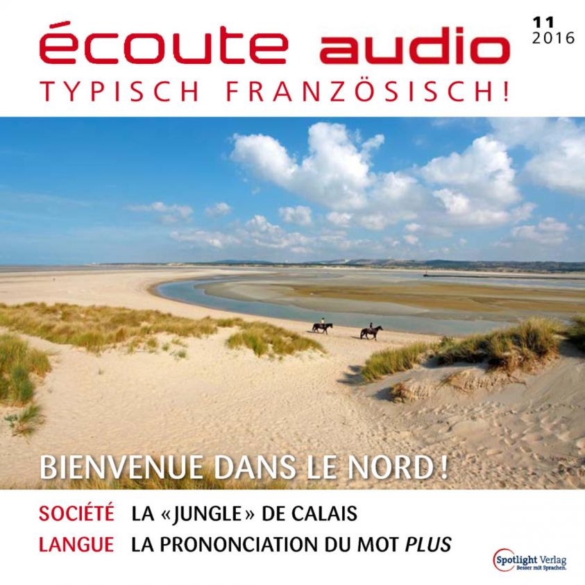 Französisch lernen Audio - Willkommen im Norden! photo 2