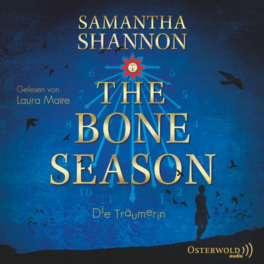 The Bone Season - Die Träumerin Foto №1