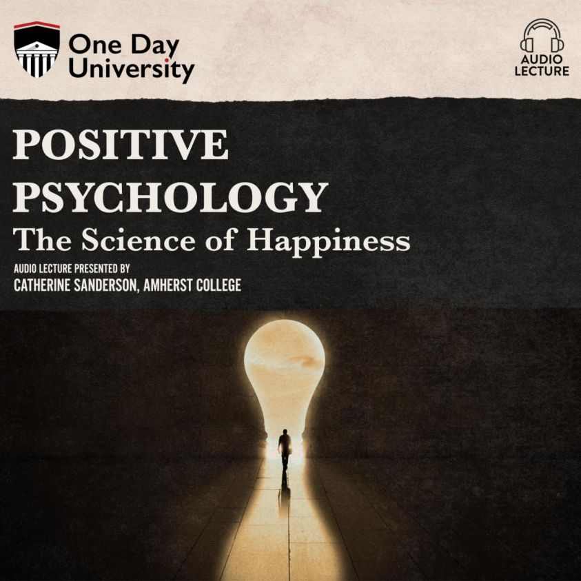 Positive Psychology photo 2