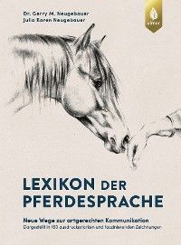Lexikon der Pferdesprache Foto №1