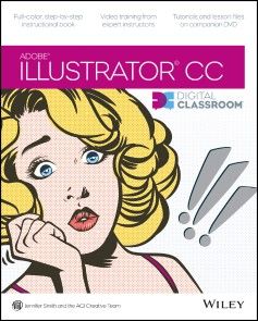 Illustrator CC Digital Classroom photo №1