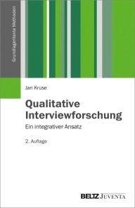 Qualitative Interviewforschung Foto №1