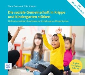 Die soziale Gemeinschaft in Krippe und Kindergarten stärken Foto №1
