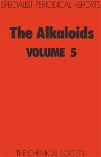 The Alkaloids photo №1