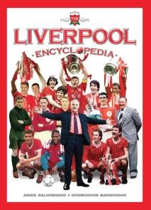 The Liverpool Encyclopedia photo №1