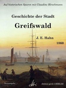 Geschichte der Stadt Greifswald Foto №1