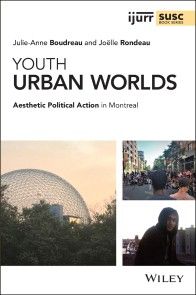 Youth Urban Worlds photo №1