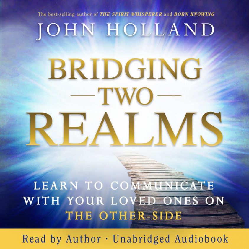 Bridging Two Realms photo 2