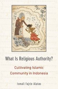 What Is Religious Authority? photo №1